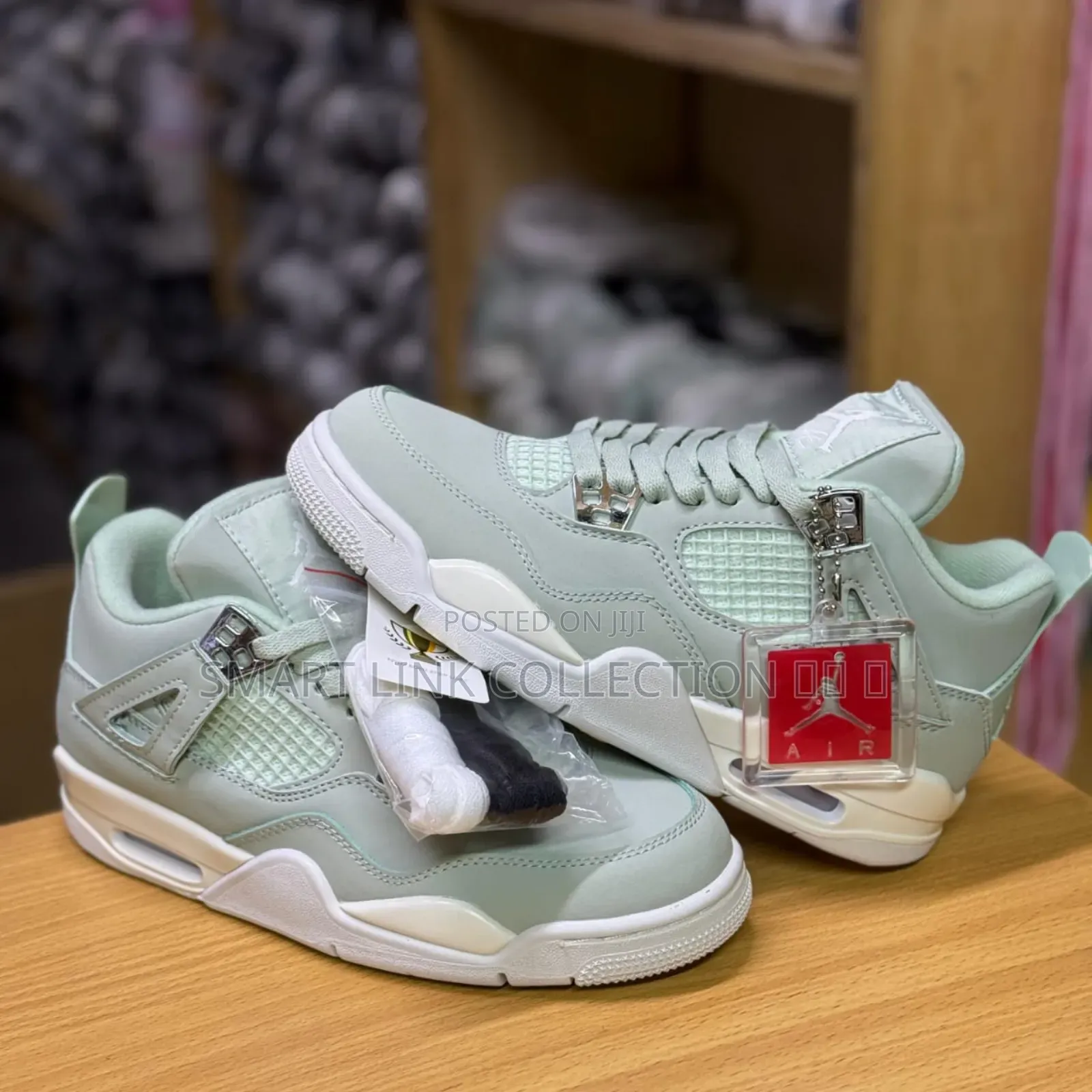 J 4 Retro Kaws