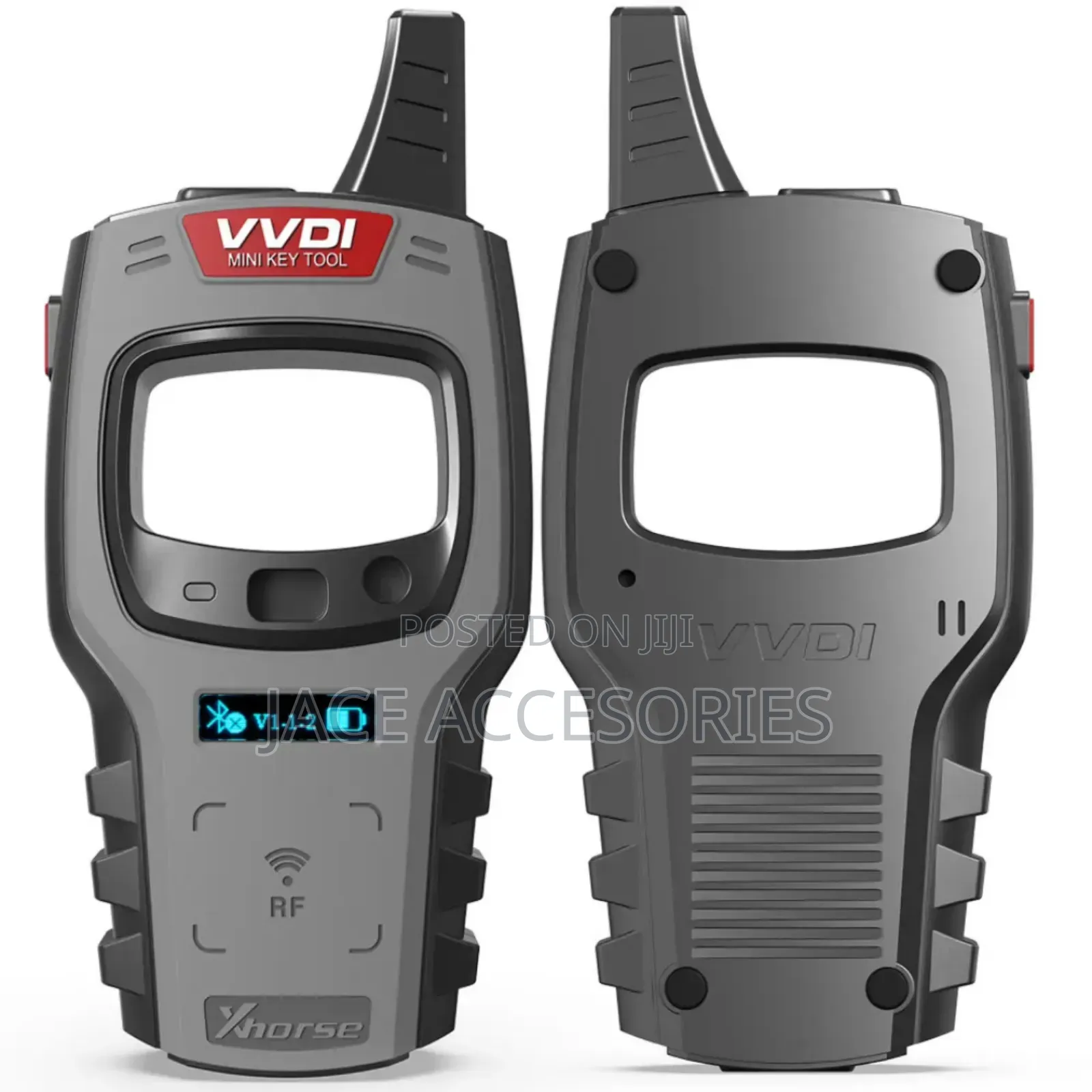 Original Xhorse  Vvdi Mini Key Tool