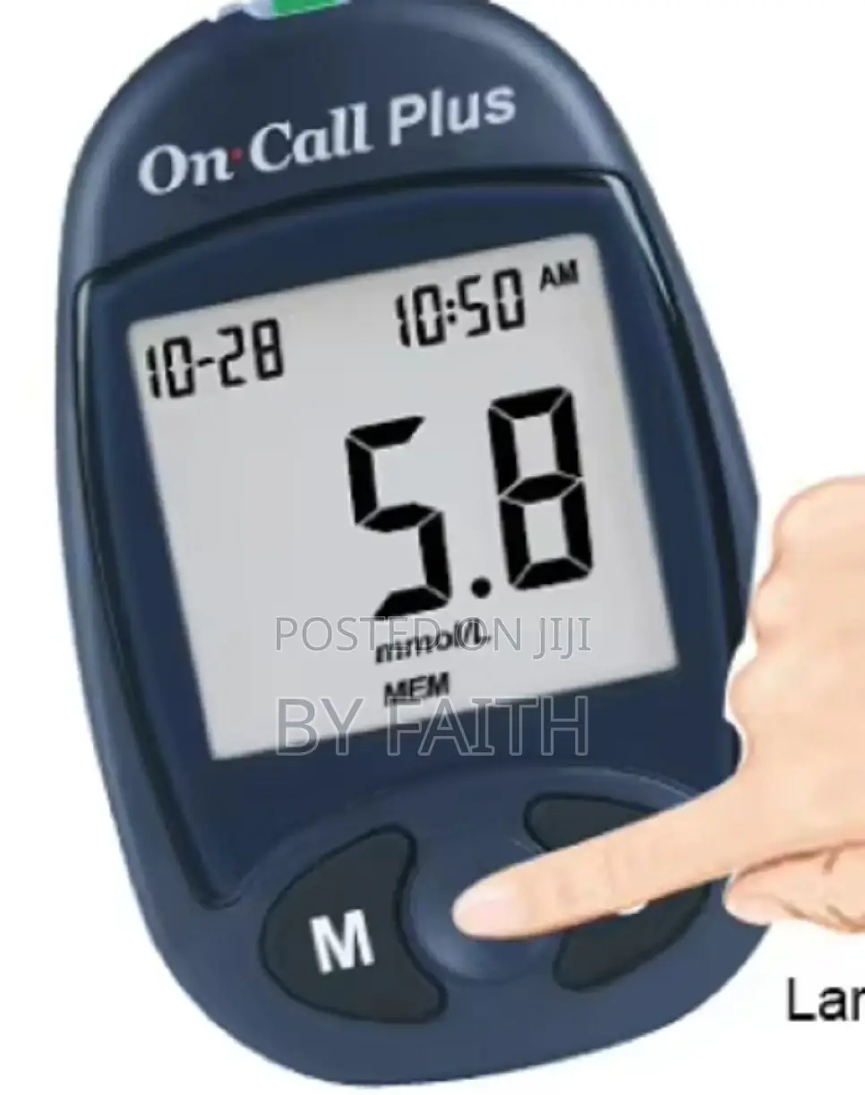Blood Sugar Machine/*/*