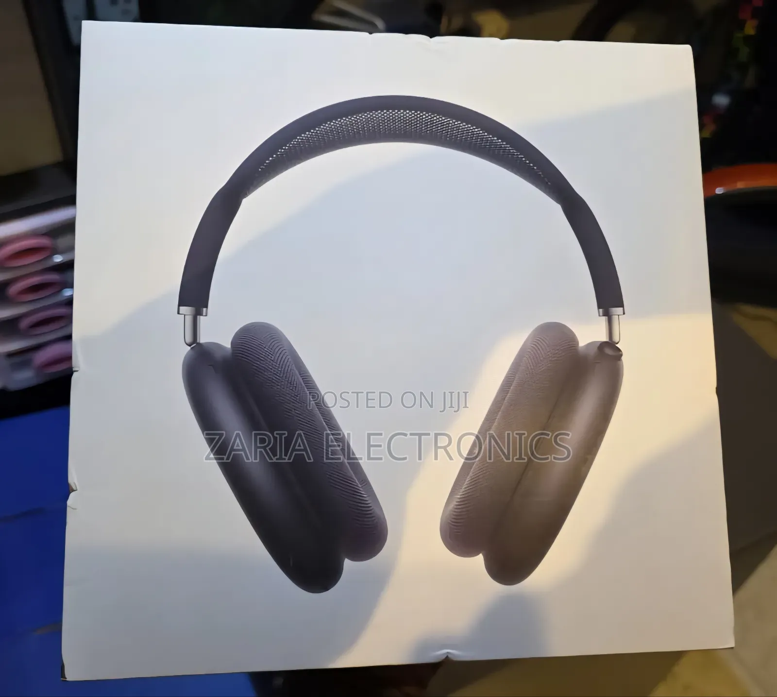 Apple Airpods Max Type C Headphones, Original