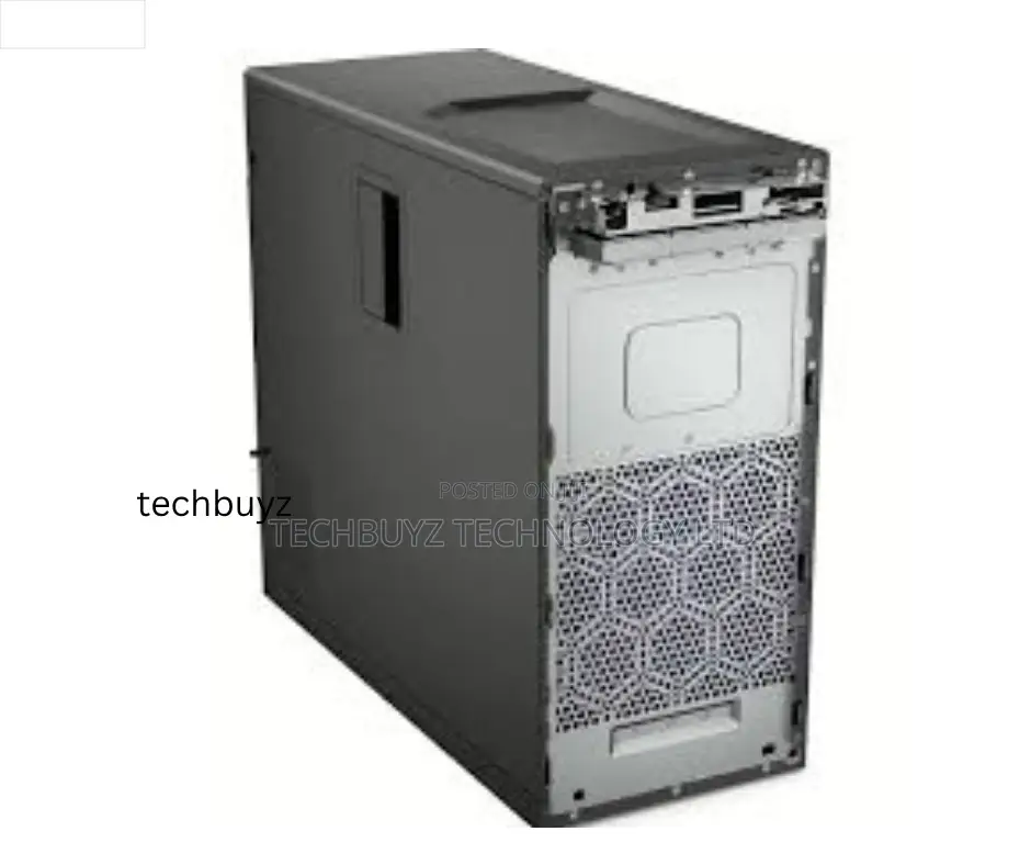 New Server Dell PowerEdge T150 8GB Intel Pentium HDD 1T