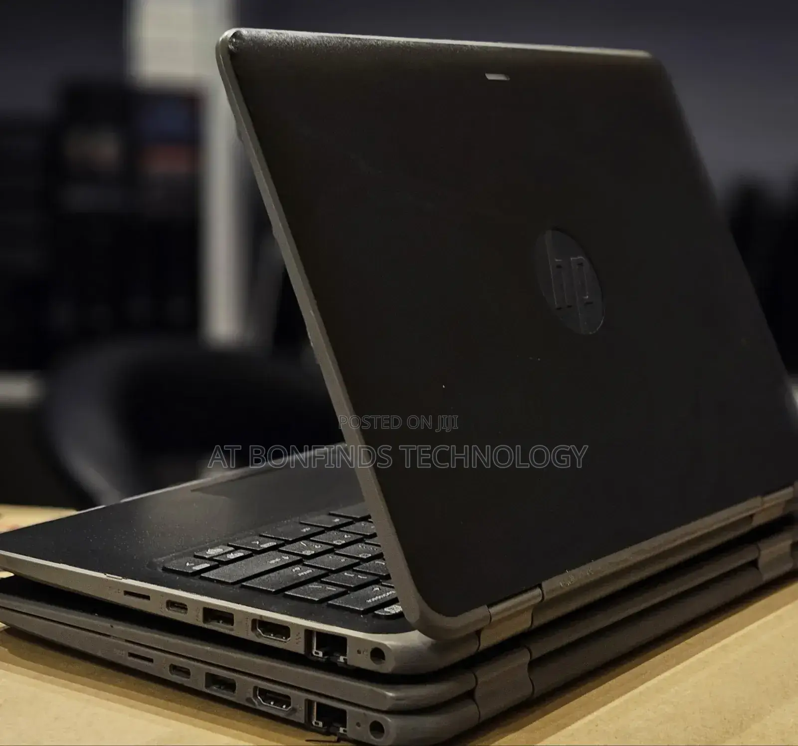 Laptop HP ProBook X360 11 G2 EE 4GB Intel Celeron eMMC 60GB