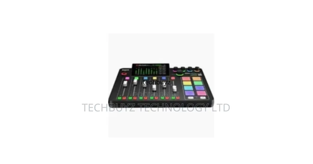Rodecaster Pro Ii