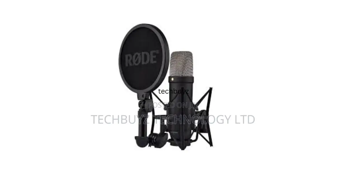 Rode Nt1 5th Generation