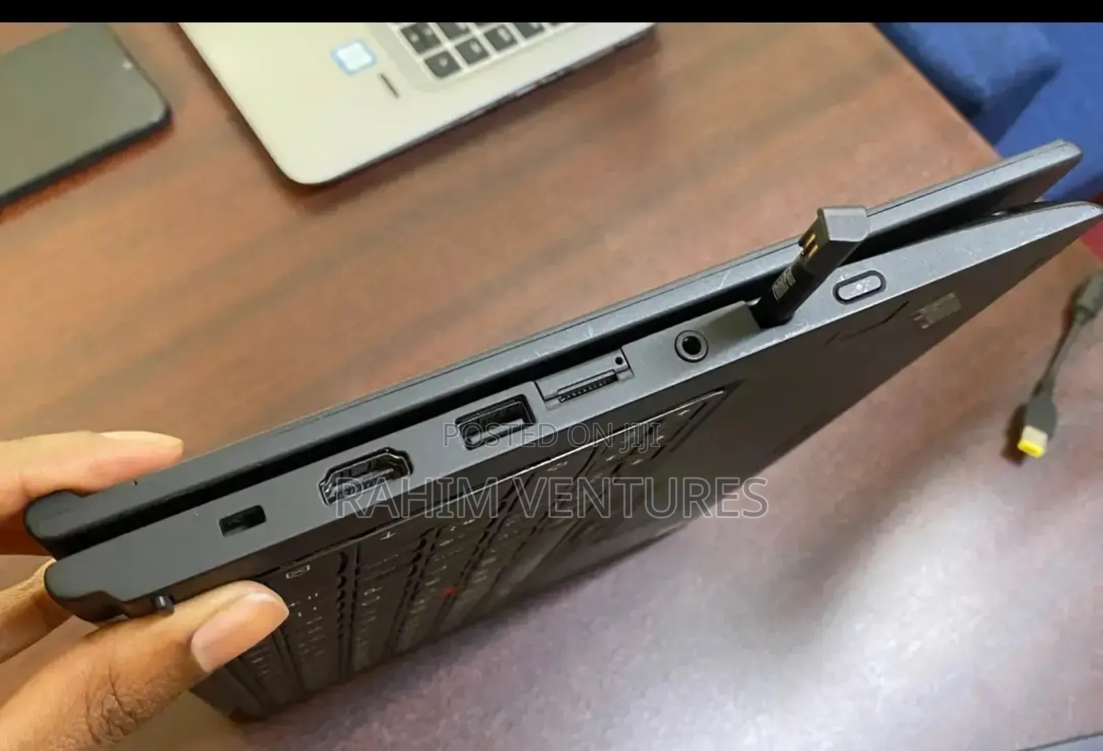 Laptop Lenovo ThinkPad X380 Yoga 16GB Intel Core i5 SSD 256GB
