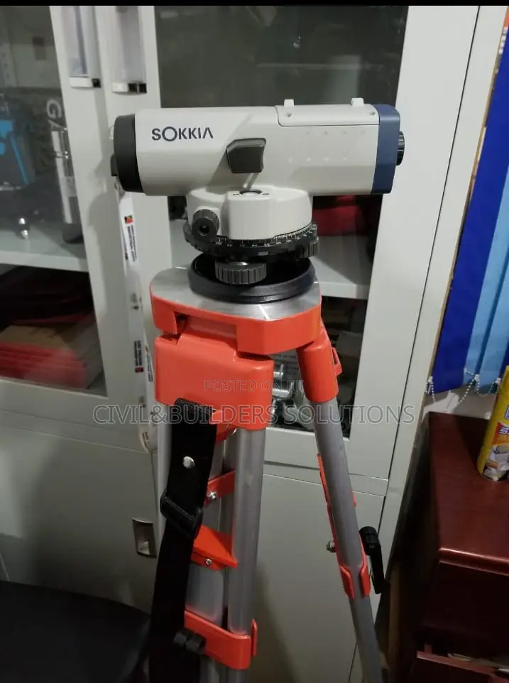 Sokkia Automatic Horizontal Level