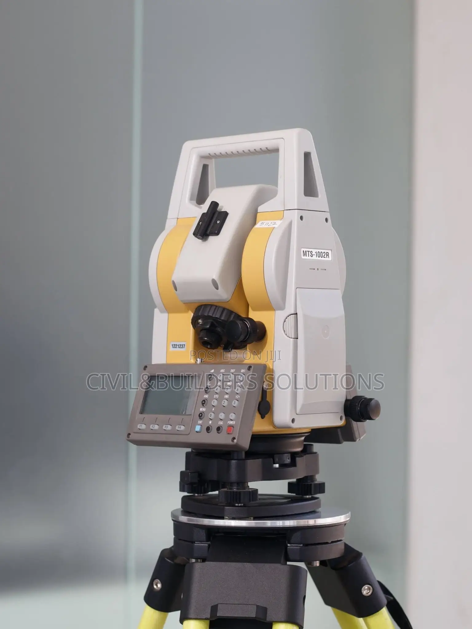 Topcon Total Station( Construction Ts)