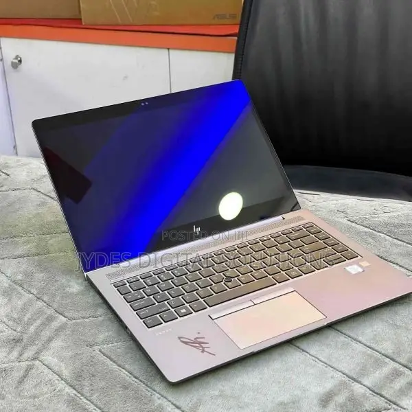Laptop HP ZBook 14 16GB Intel Core I7 SSD 512GB