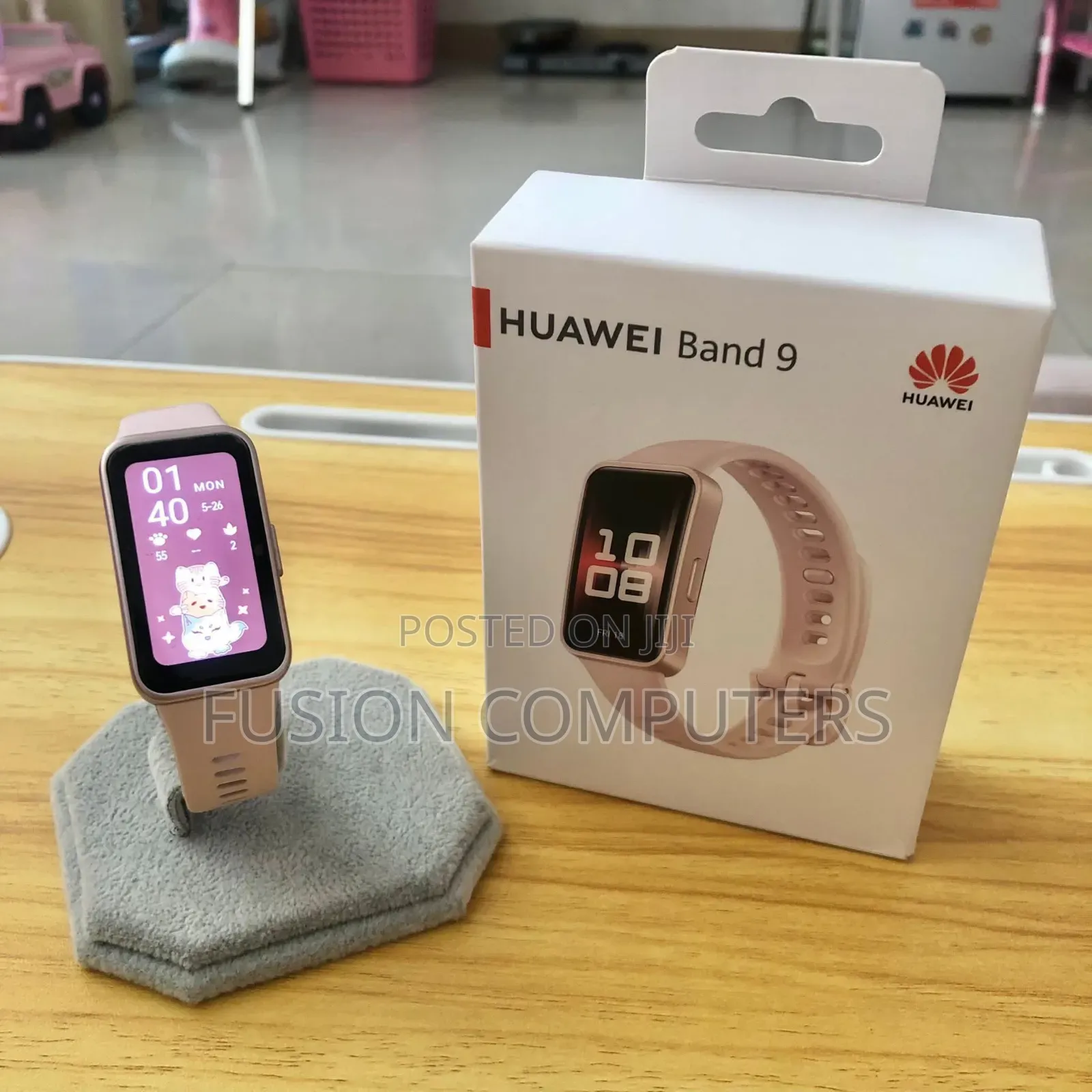 Huawei Band 9