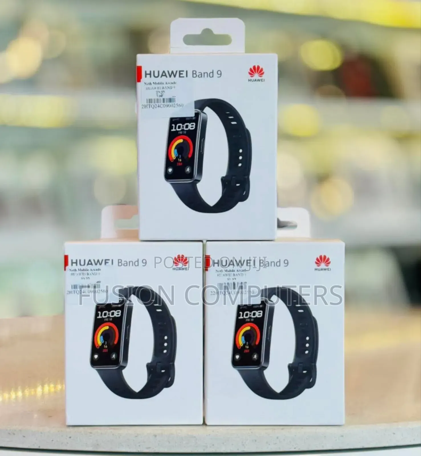 Huawei Band 9