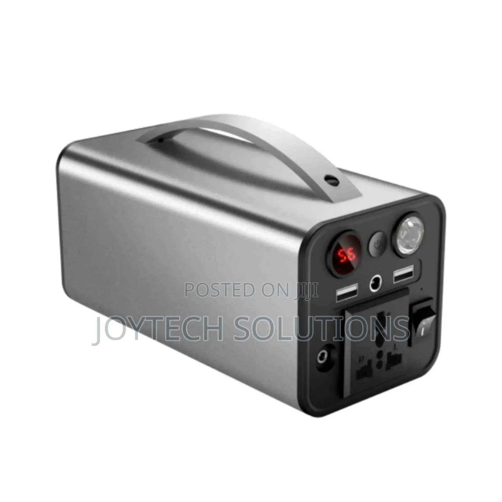 Hot Selling Portable Power Station Power Bank