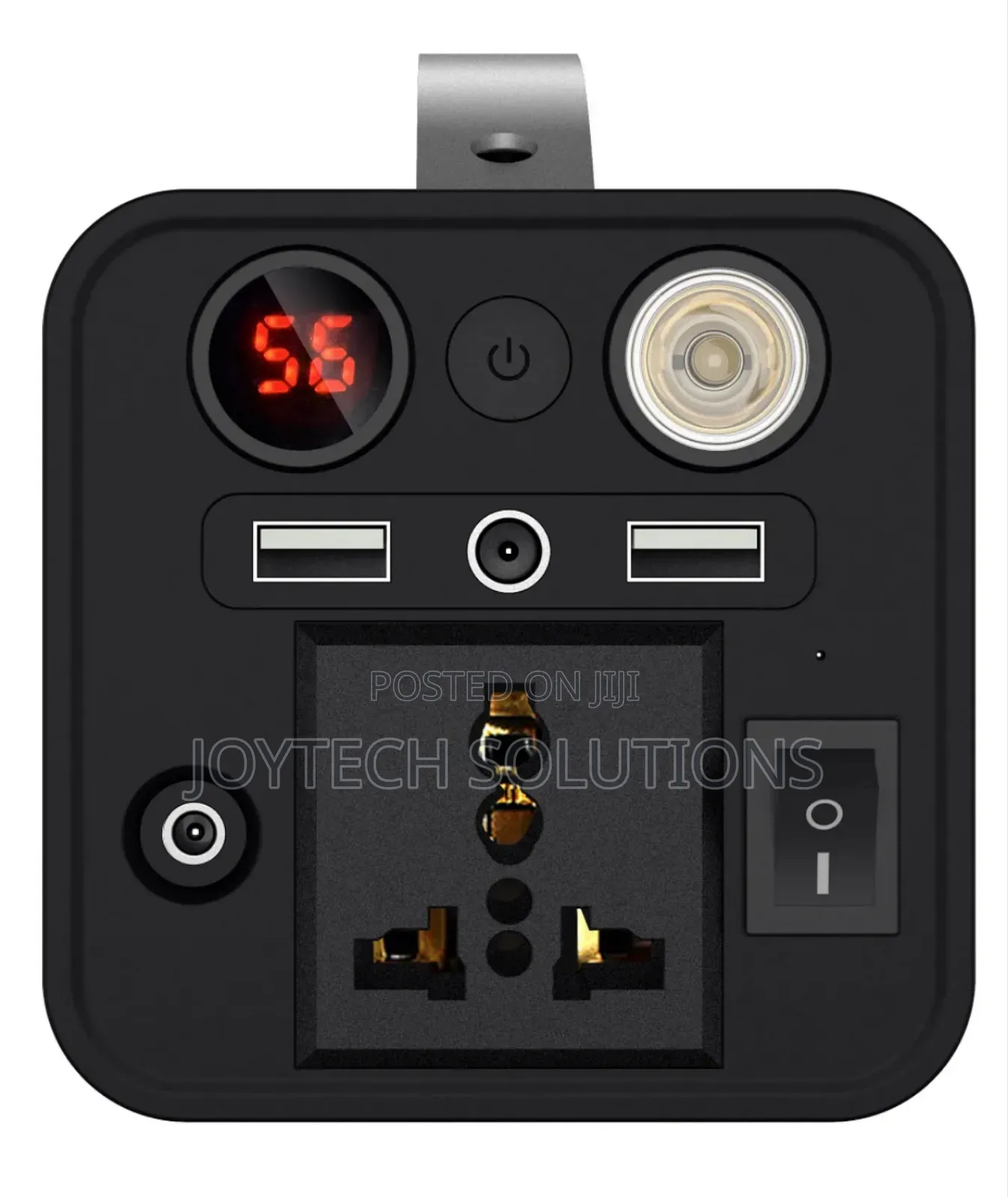 Hot Selling Portable Power Station Power Bank