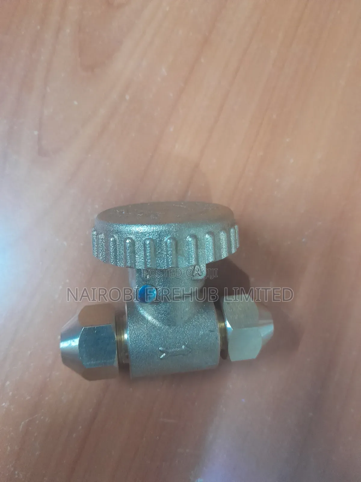 Gas Control Tap / Valve