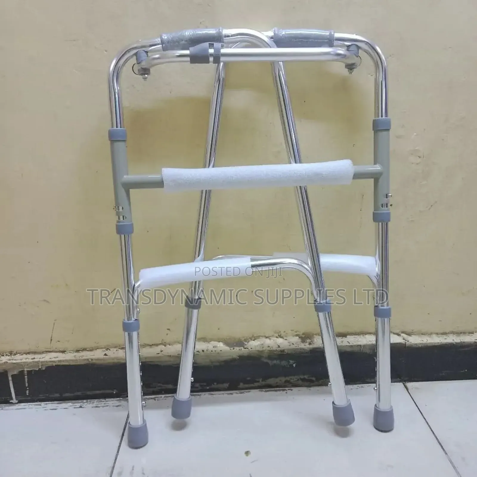 Elderly Walking Frame