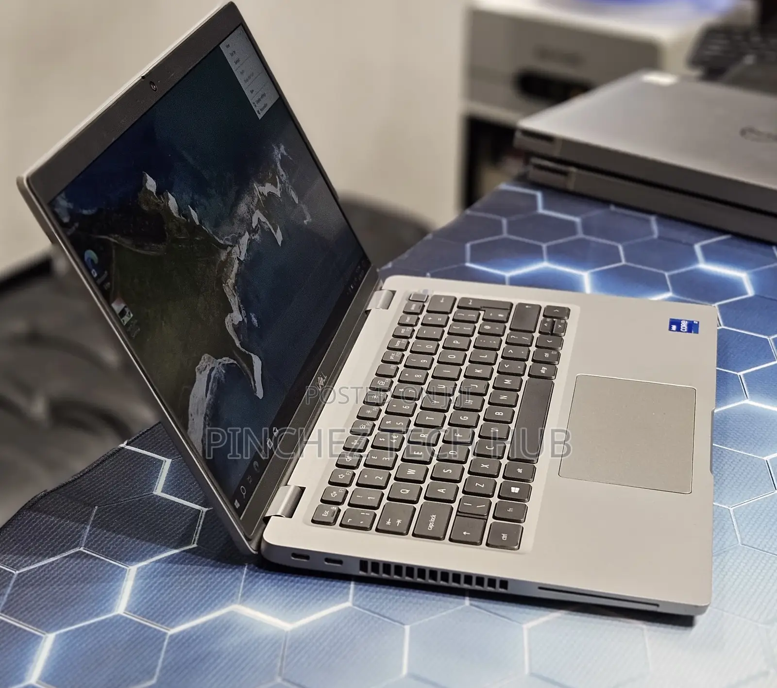 Laptop Dell Latitude 5420 16GB Intel Core I7 SSD 512GB