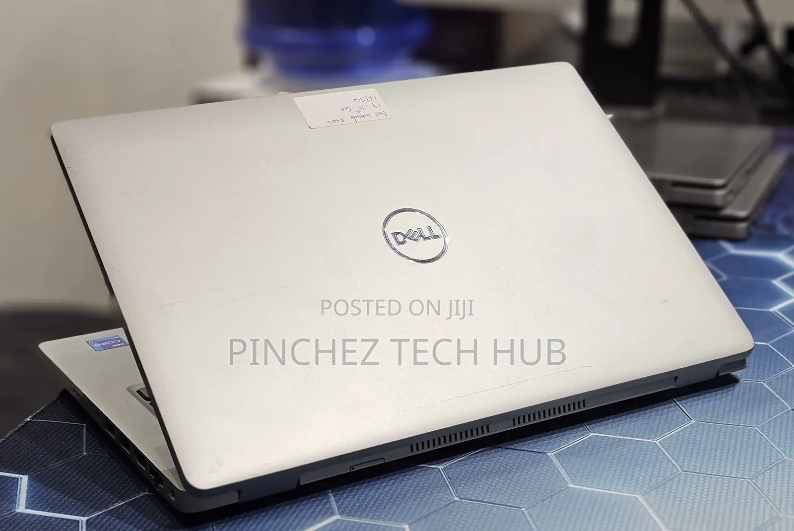Laptop Dell Latitude 5420 16GB Intel Core I7 SSD 512GB