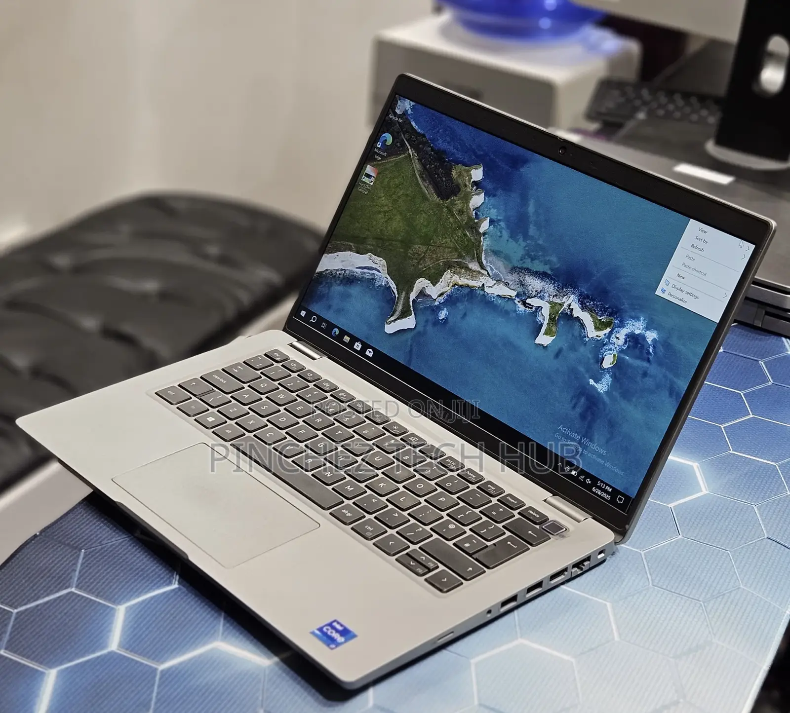 Laptop Dell Latitude 5420 16GB Intel Core I7 SSD 512GB