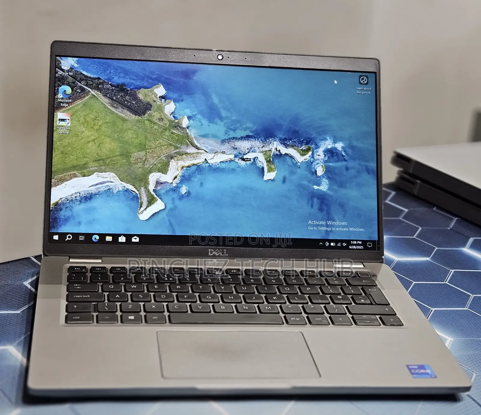 Laptop Dell Latitude 5420 16GB Intel Core I7 SSD 512GB