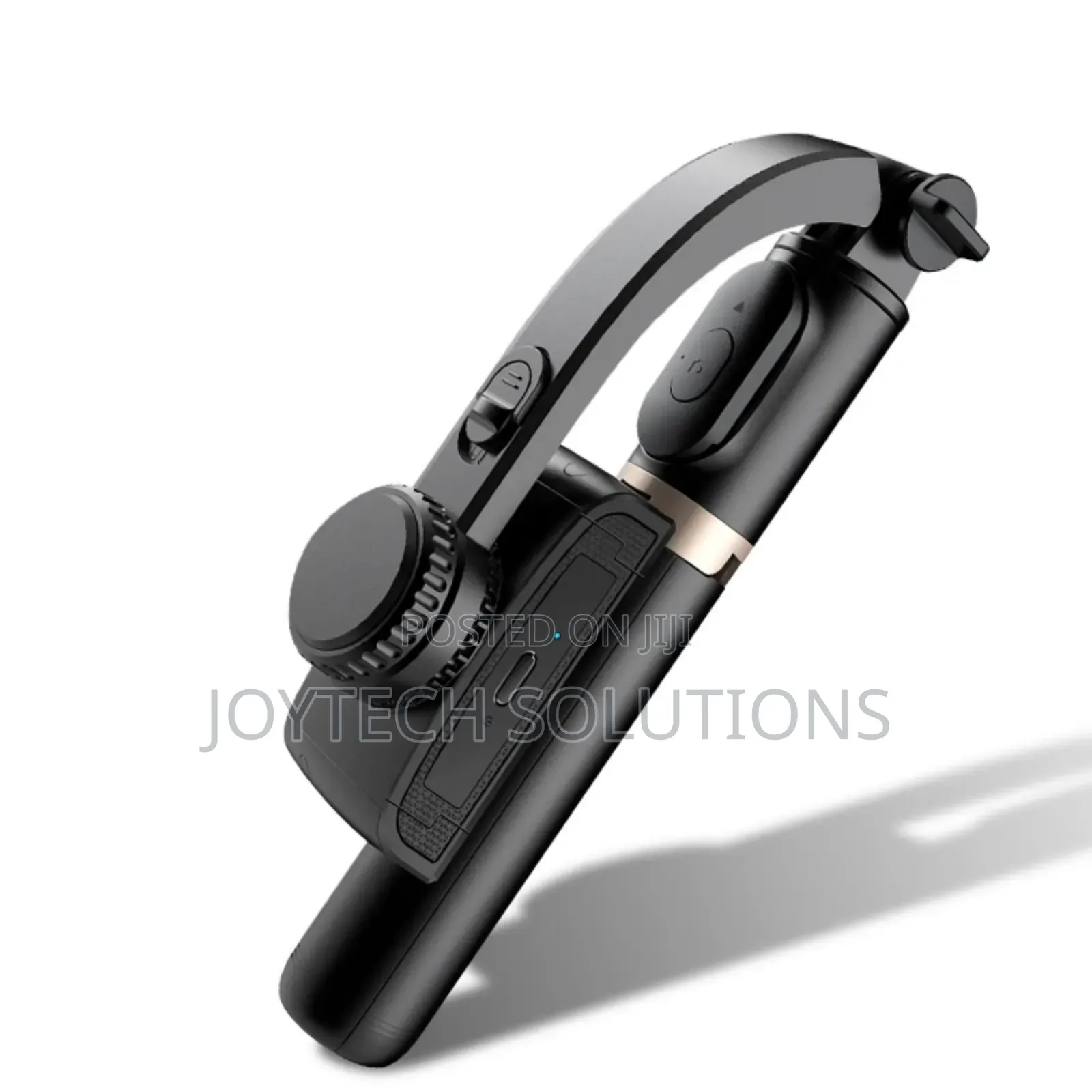 Wholesale Adjustable Gimbal Stabilizer Selfie Stick