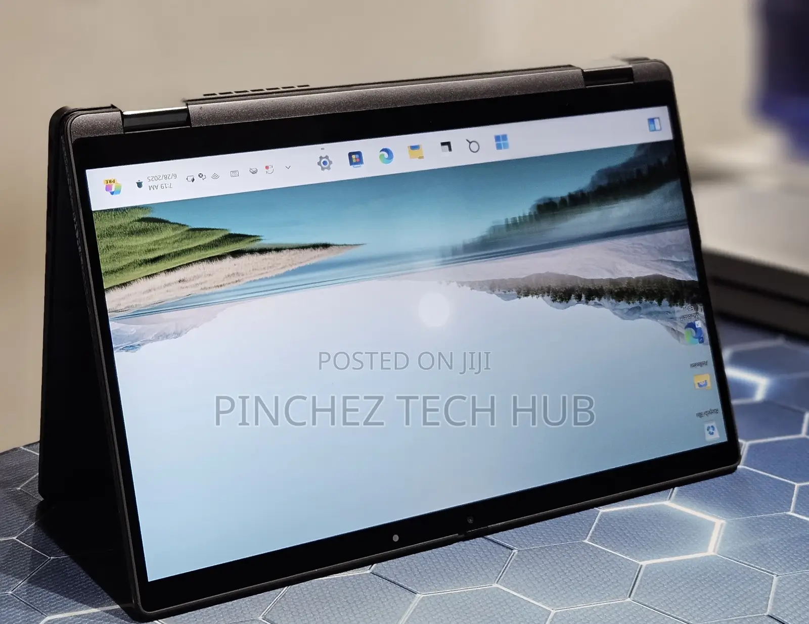 Laptop Dell Latitude 7320 16GB Intel Core I7 SSD 512GB