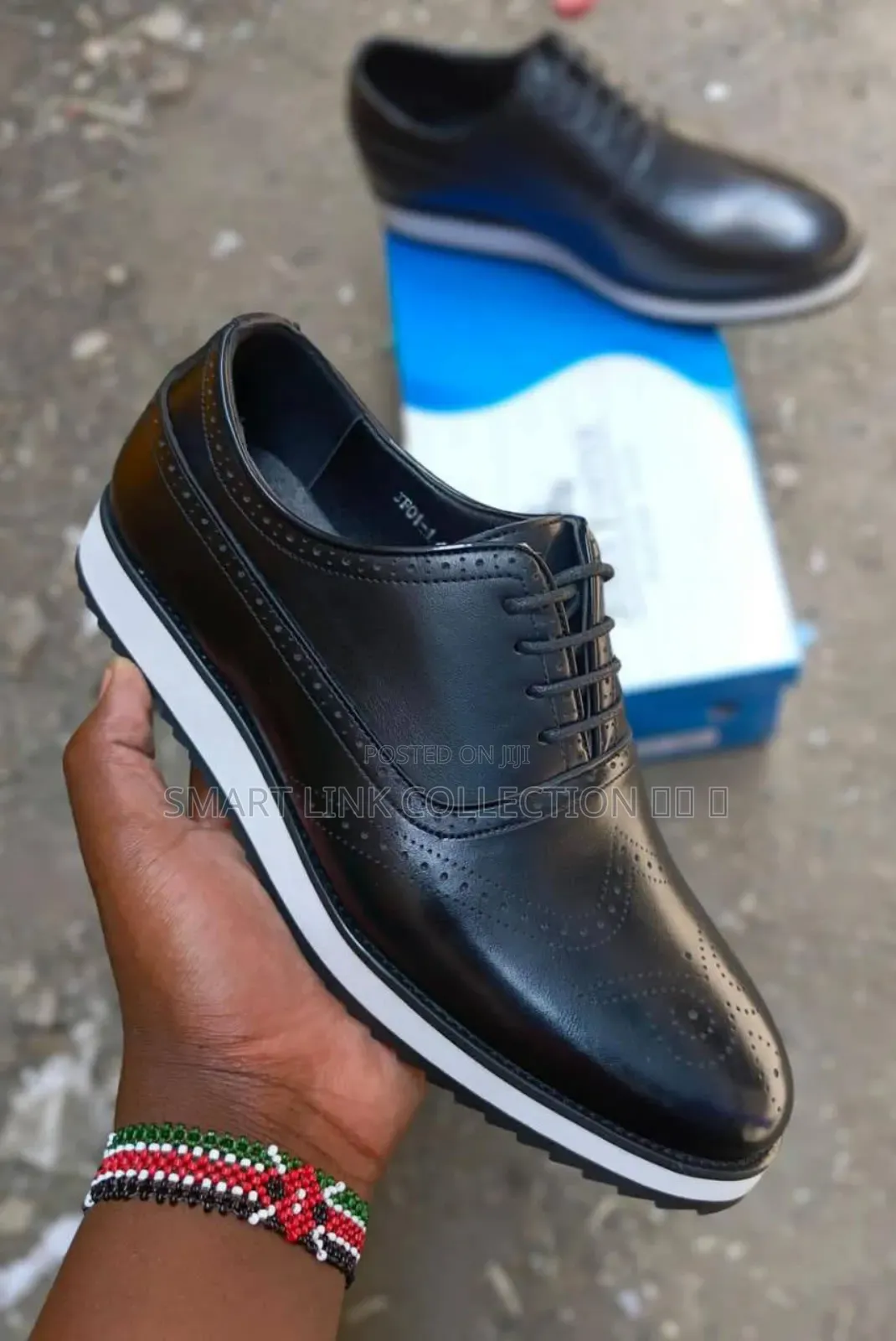 New Smart Casual