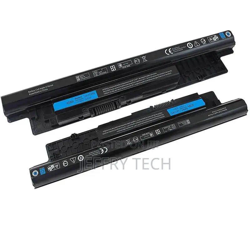 XCMRD Laptop Battery Replacement for Dell Inspiron 14