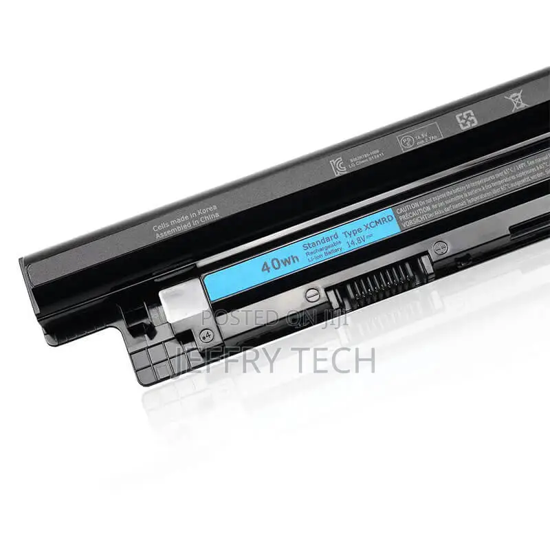 XCMRD Laptop Battery Replacement for Dell Inspiron 14