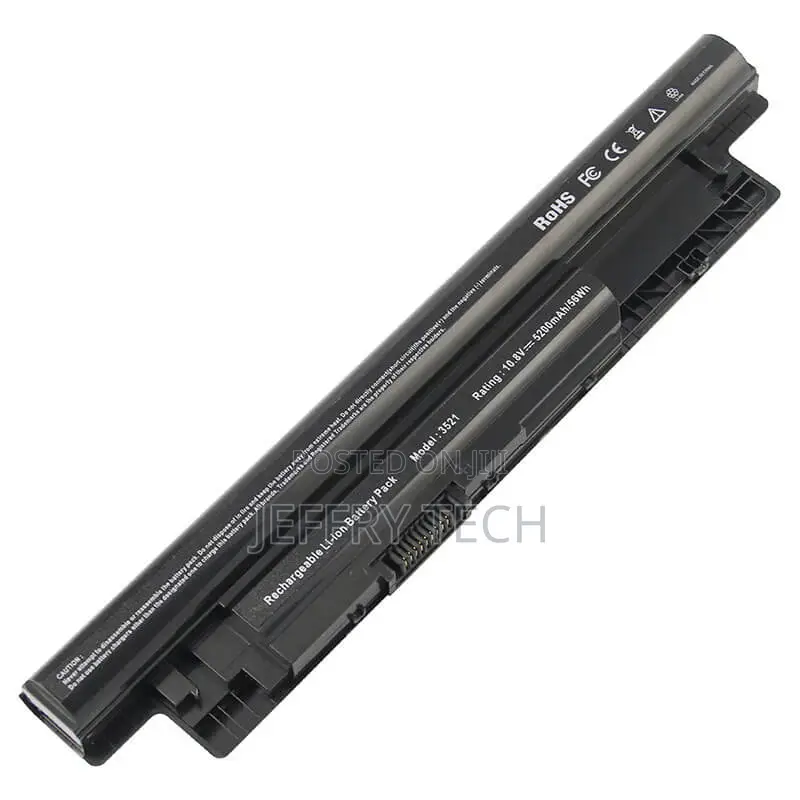 XCMRD Laptop Battery Replacement for Dell Inspiron 15