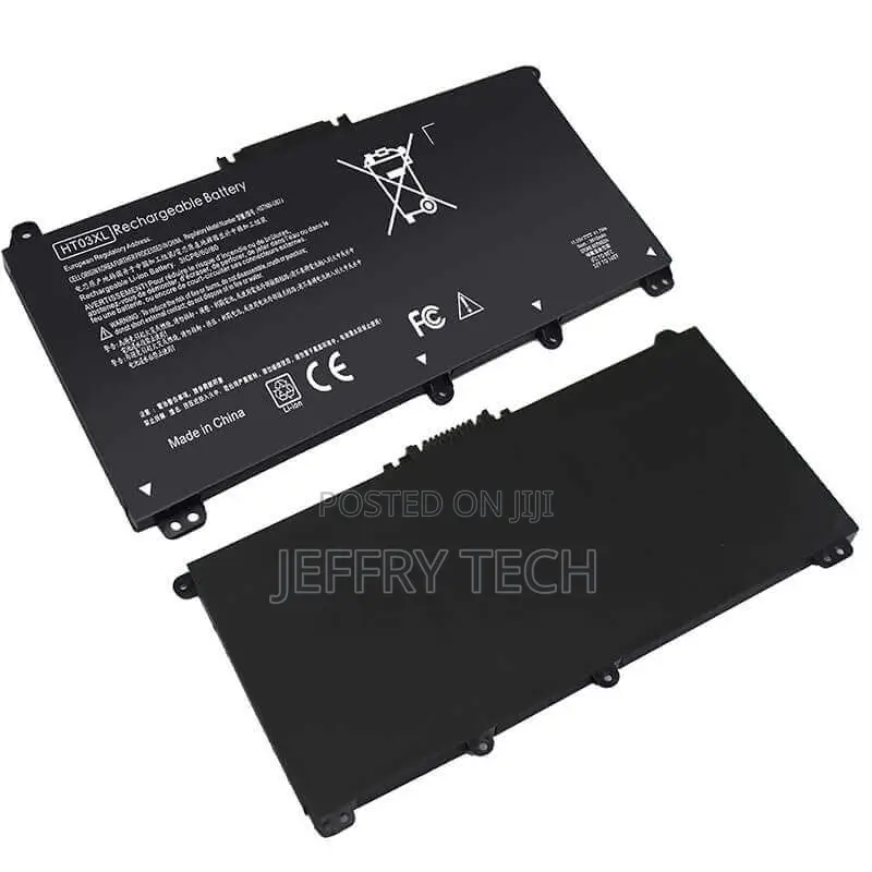 Ht03xl Laptop Battery Replacement for Hp Pavilion 14