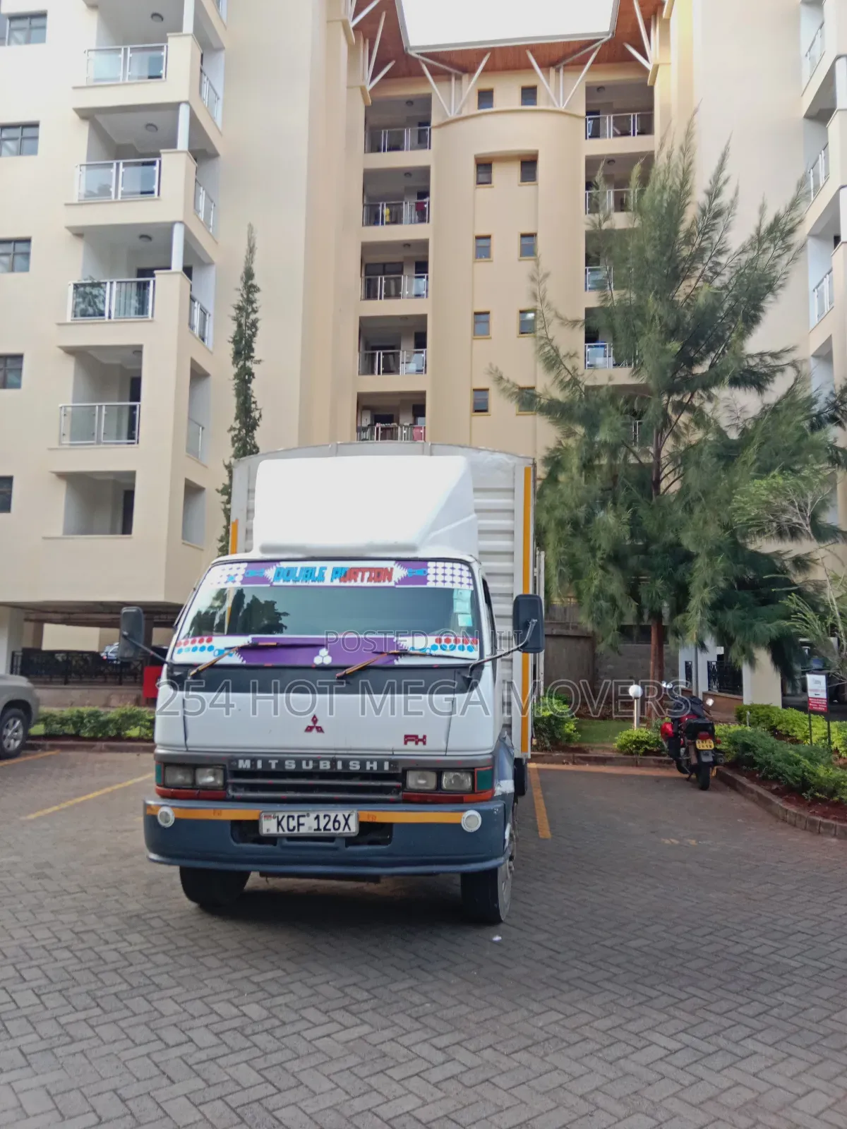 Movers Services and Transport Services in Utawala/Mihango/Chokaa