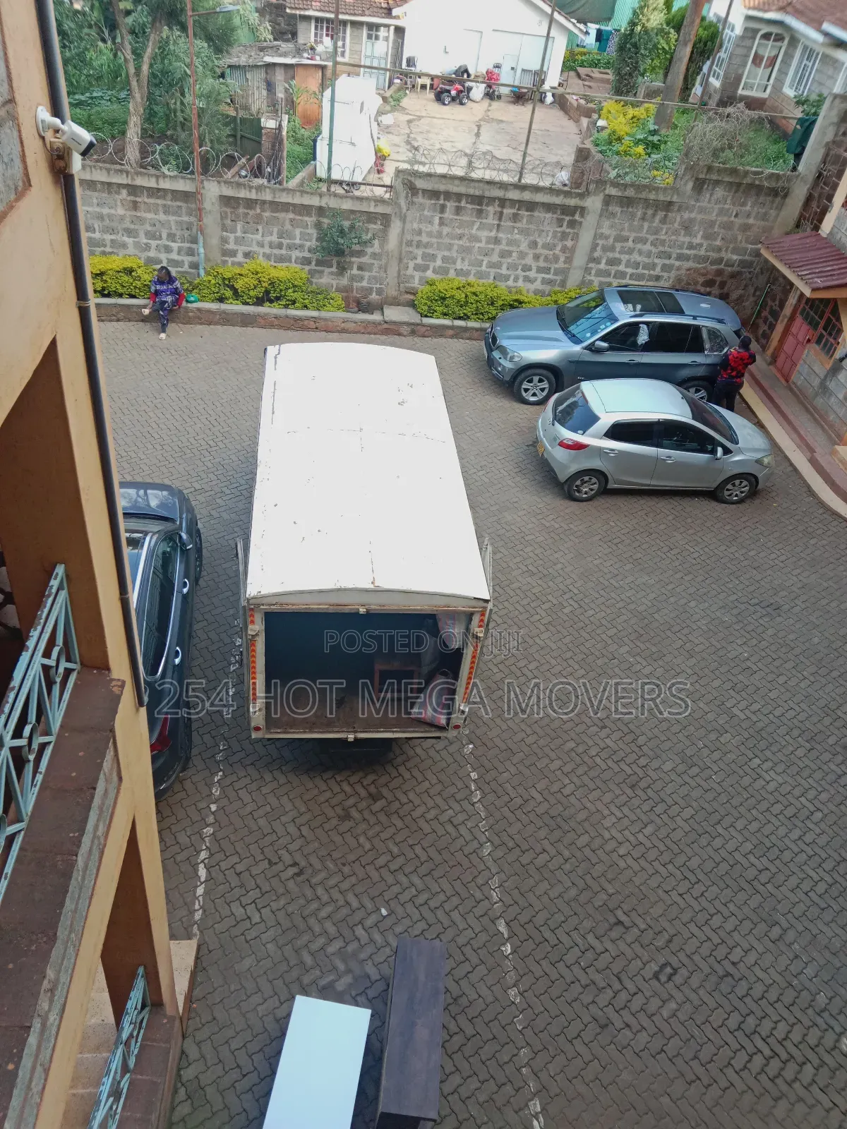 Moving Services/Transport Services in South C,South B, Langata,Nyayo