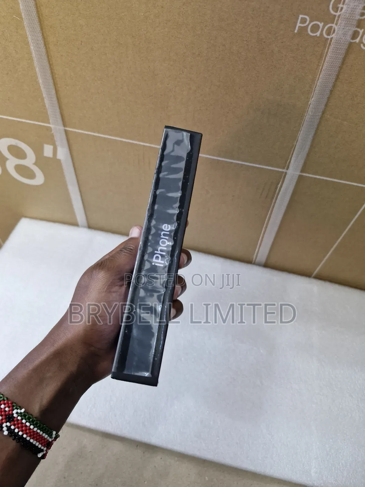 New Apple iPhone 13 Pro Max 256 GB Blue