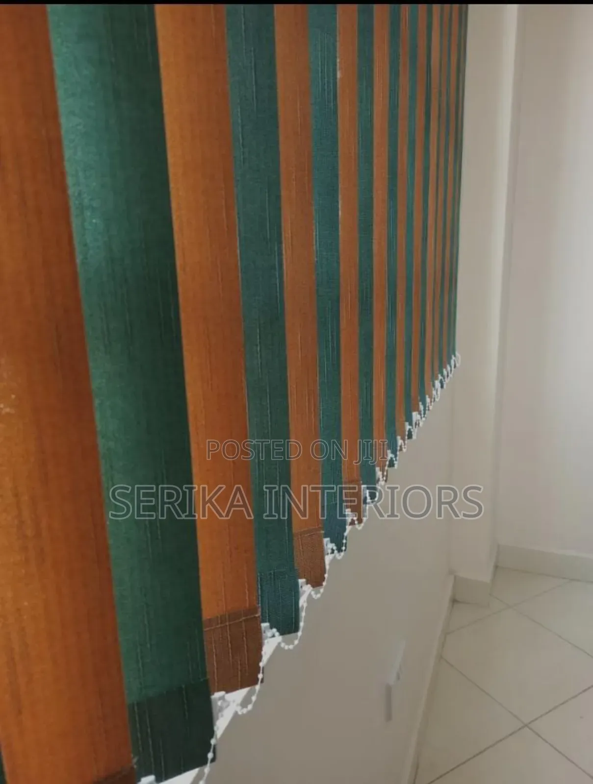 Vertical Office Blinds Office Blinds Environmental Friendly