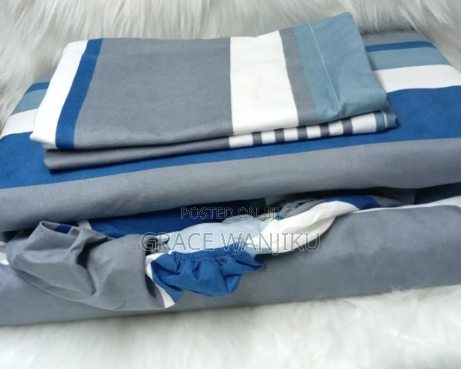 Pattern 5 Pcmattress Cover*
