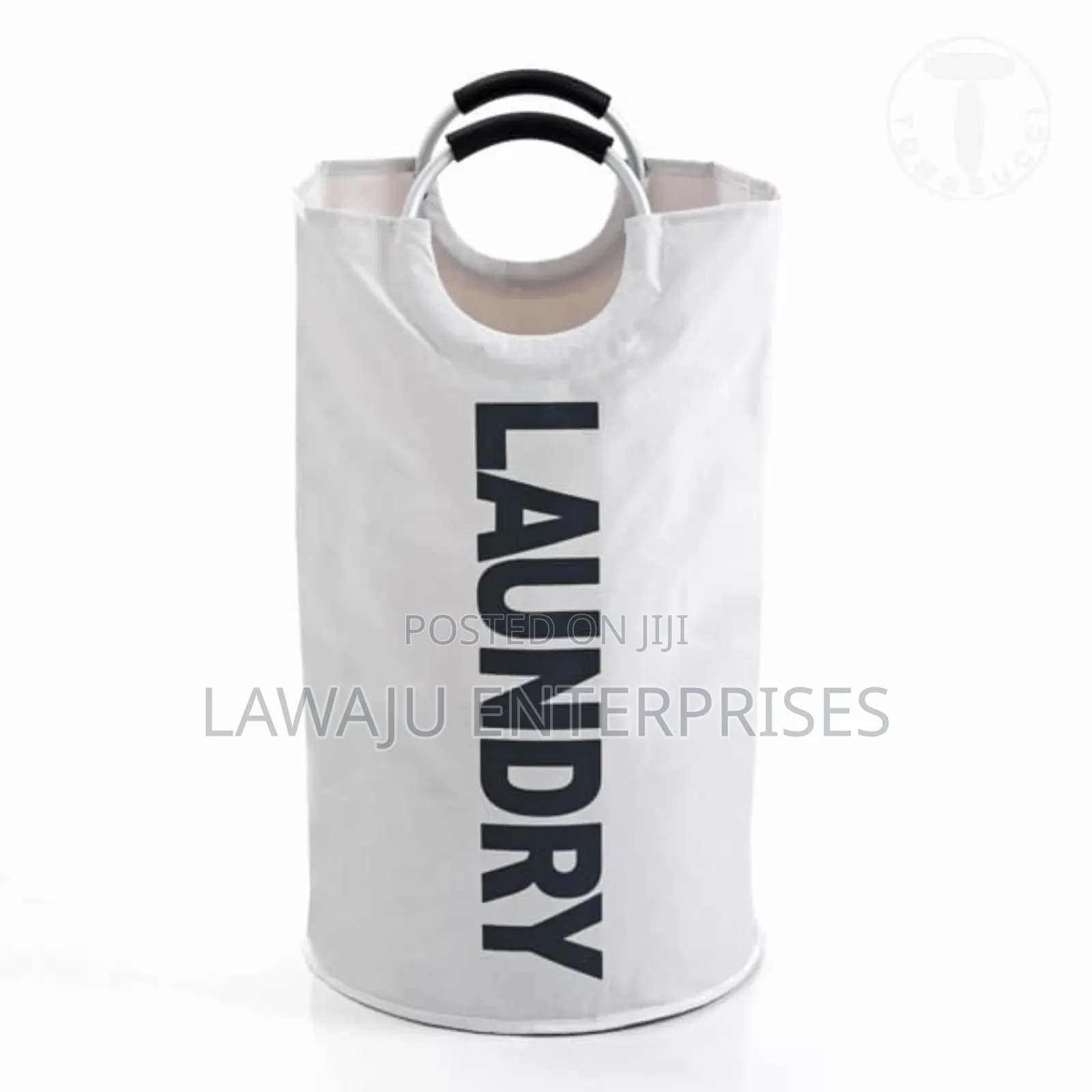 Laundry Basket