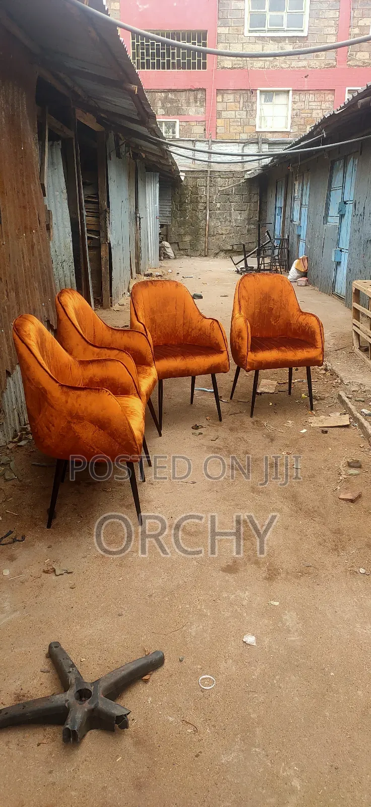 Dinning Chair