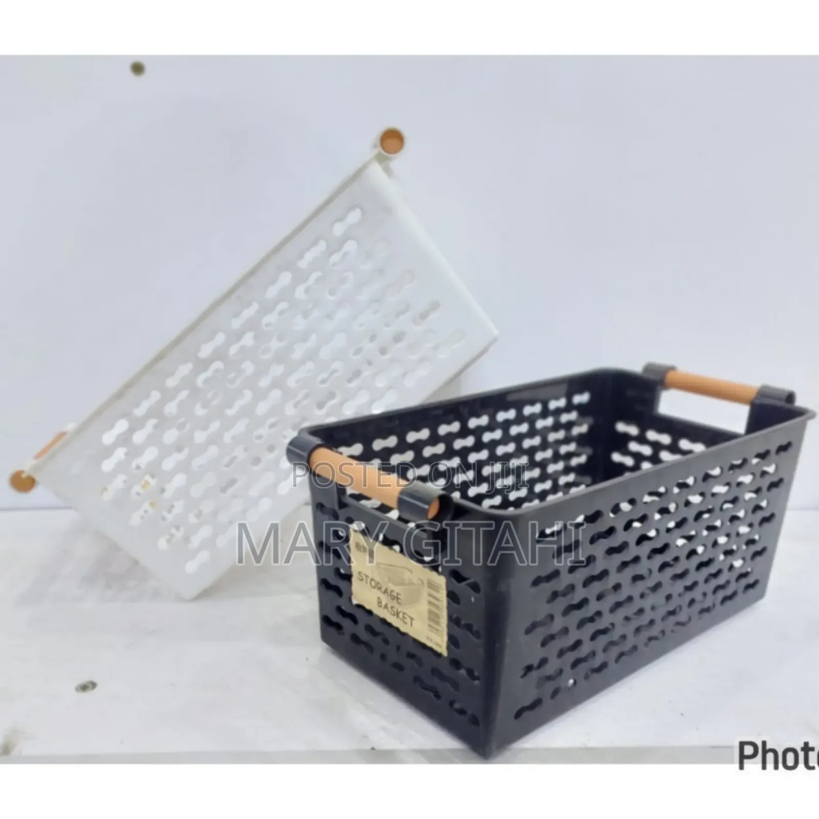 New Multi~Purpose Storage Basket