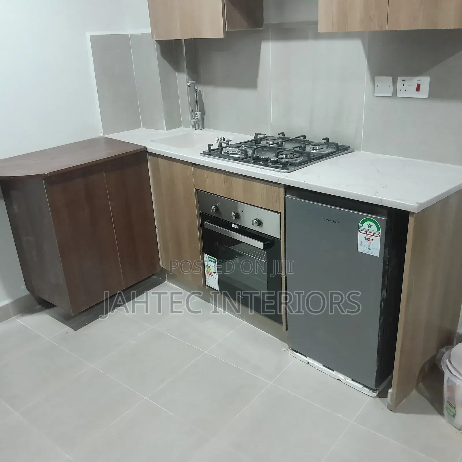 Interior Designer for Kitchen Cupboards