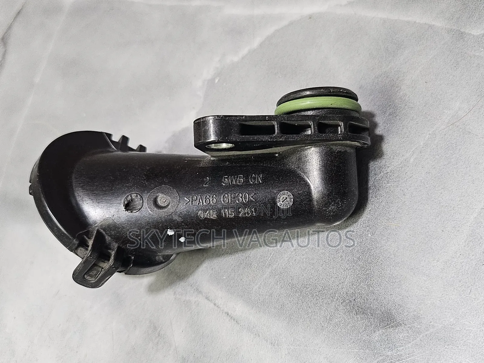 Volkswagen Mk7/ Audi Engine Oil Strainer