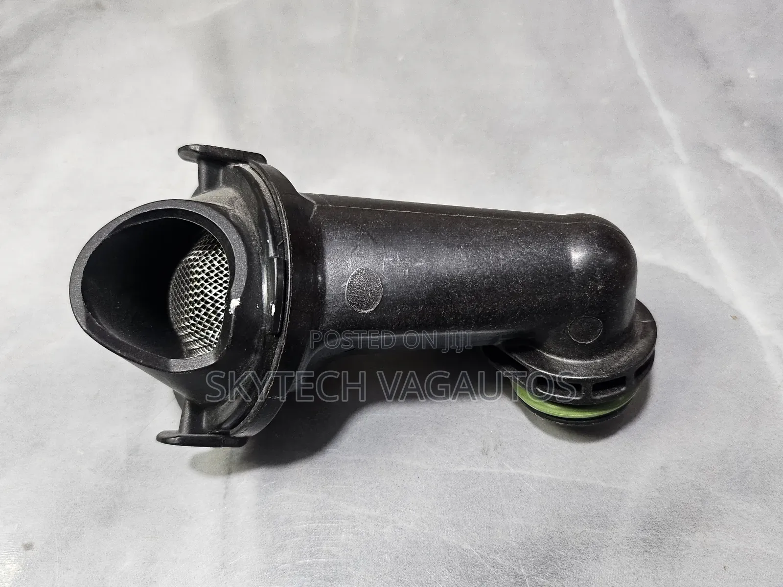 Volkswagen Mk7/ Audi Engine Oil Strainer