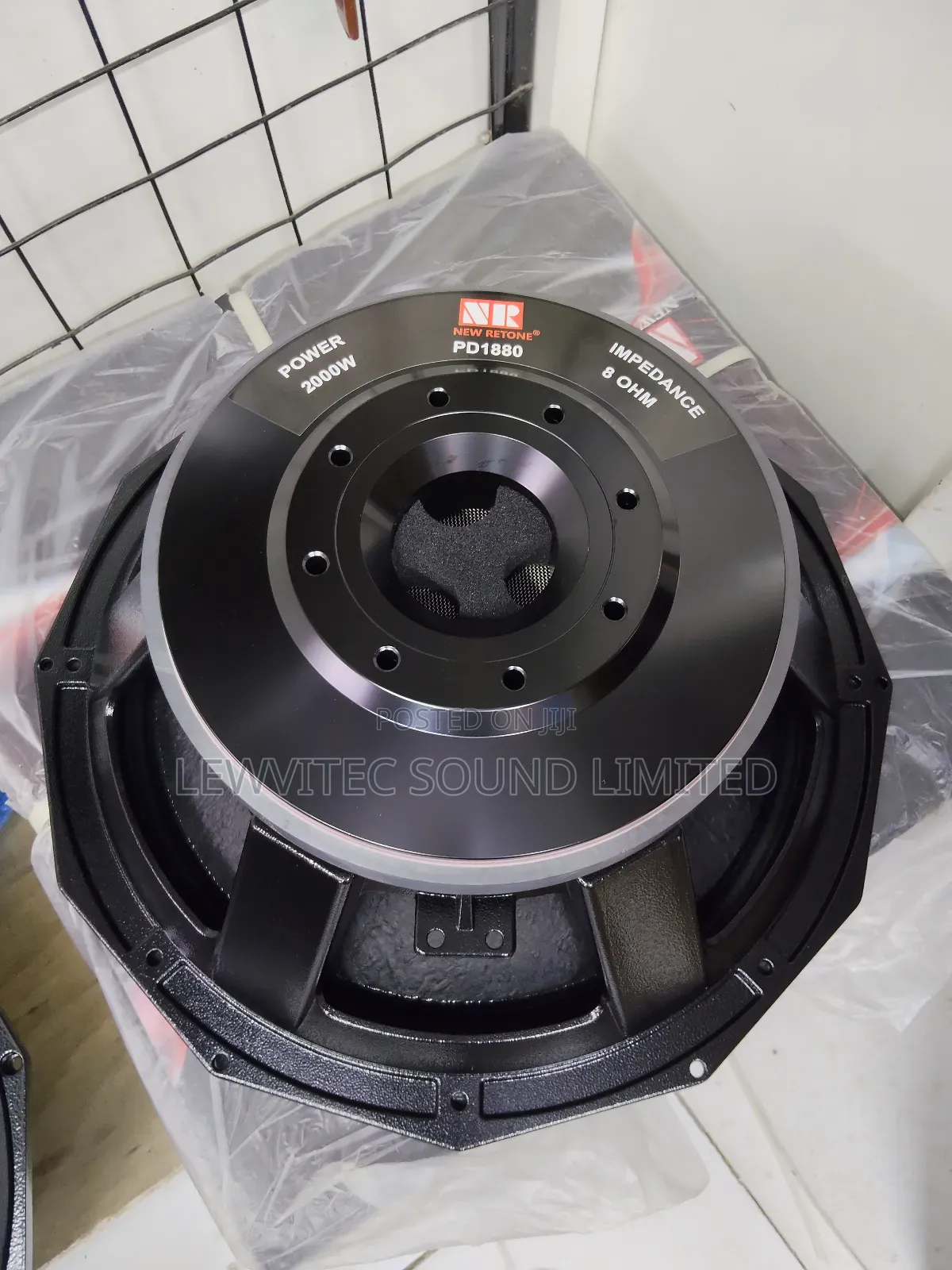 New Retone Pd 1880