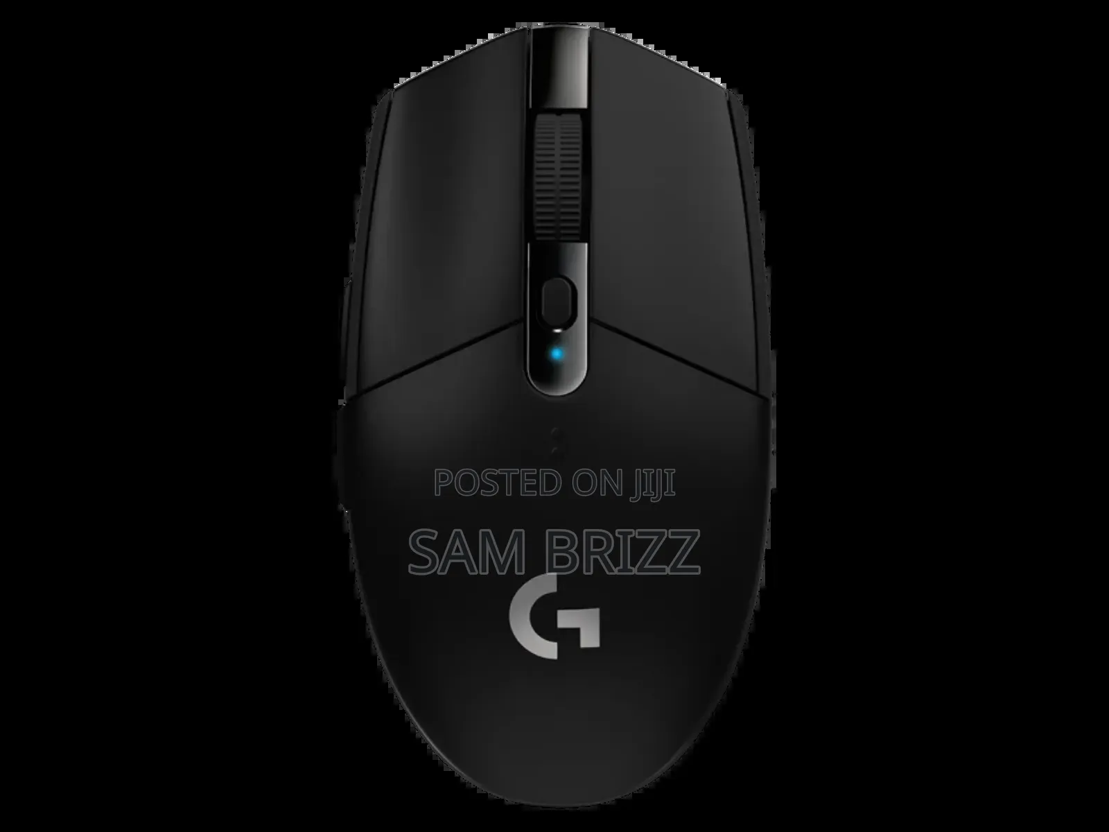 Logitech G305 Mouse