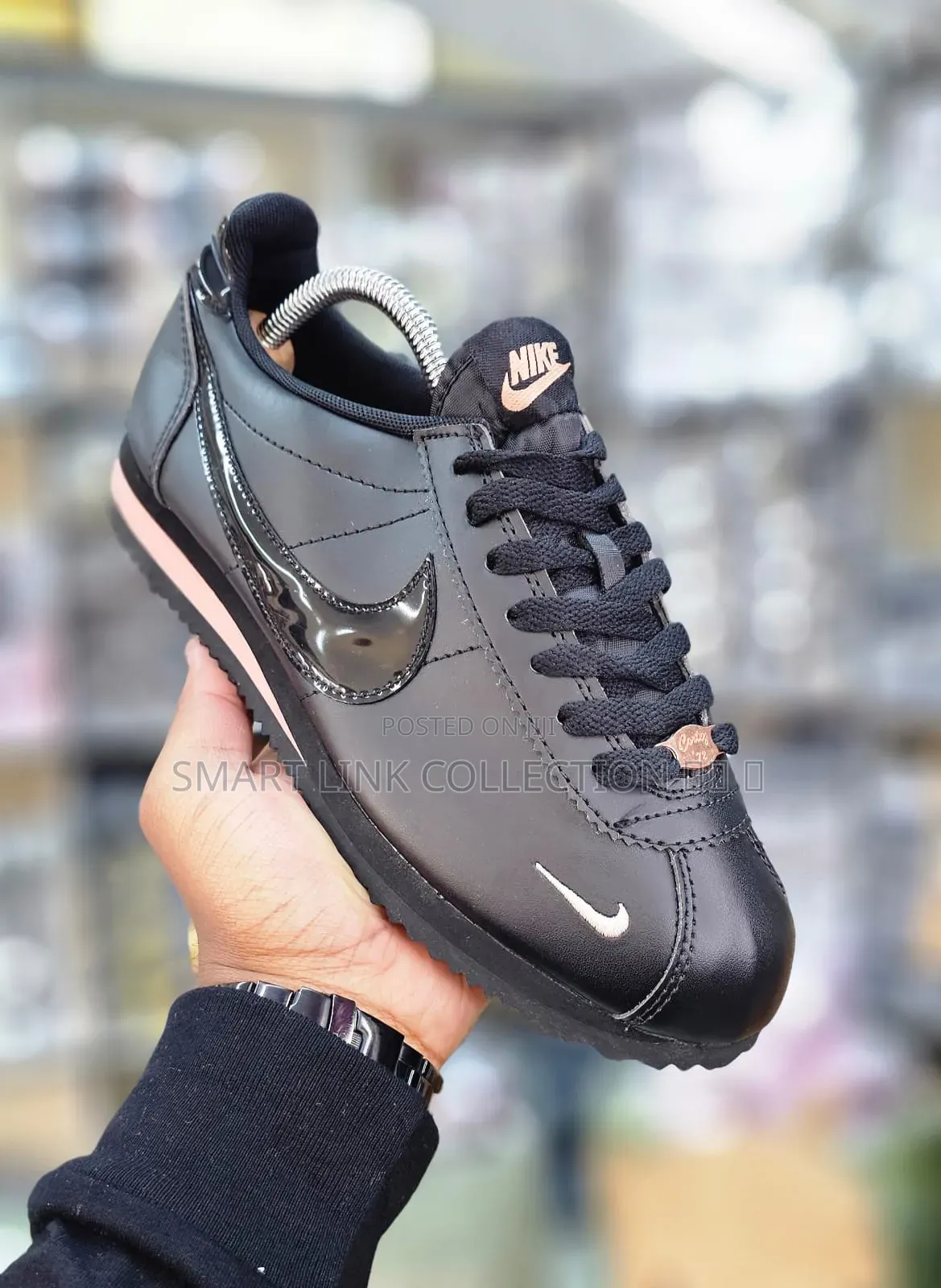 New Nike Cortez