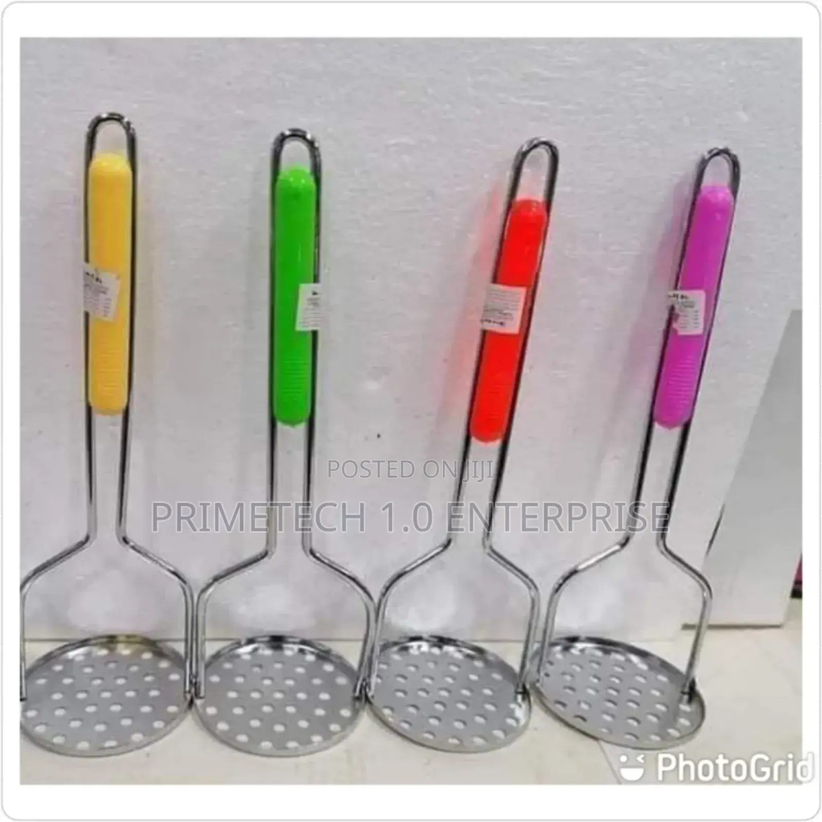Food Masher