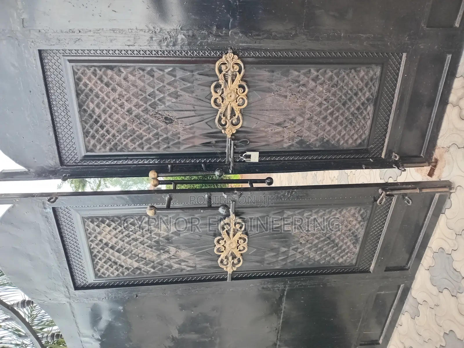 Advanced Smart Gate Controller