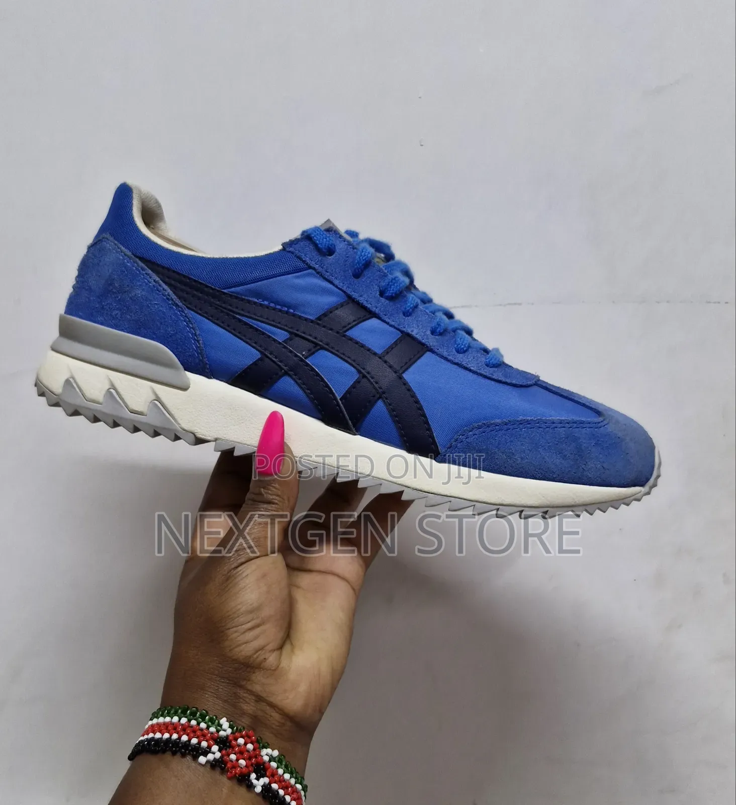 Onitsuka Tiger Ascis