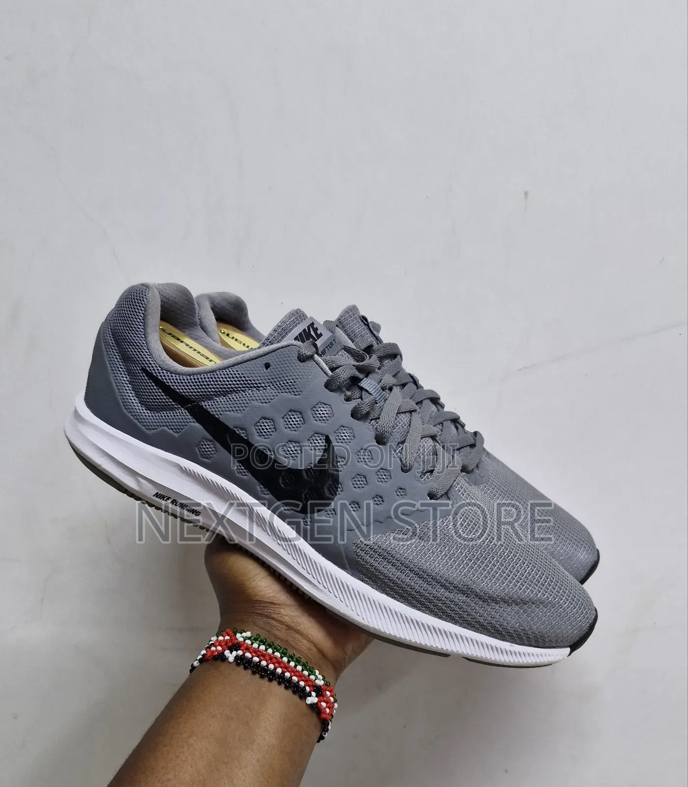 Nike Downshifter 7 Trainer Sneakers