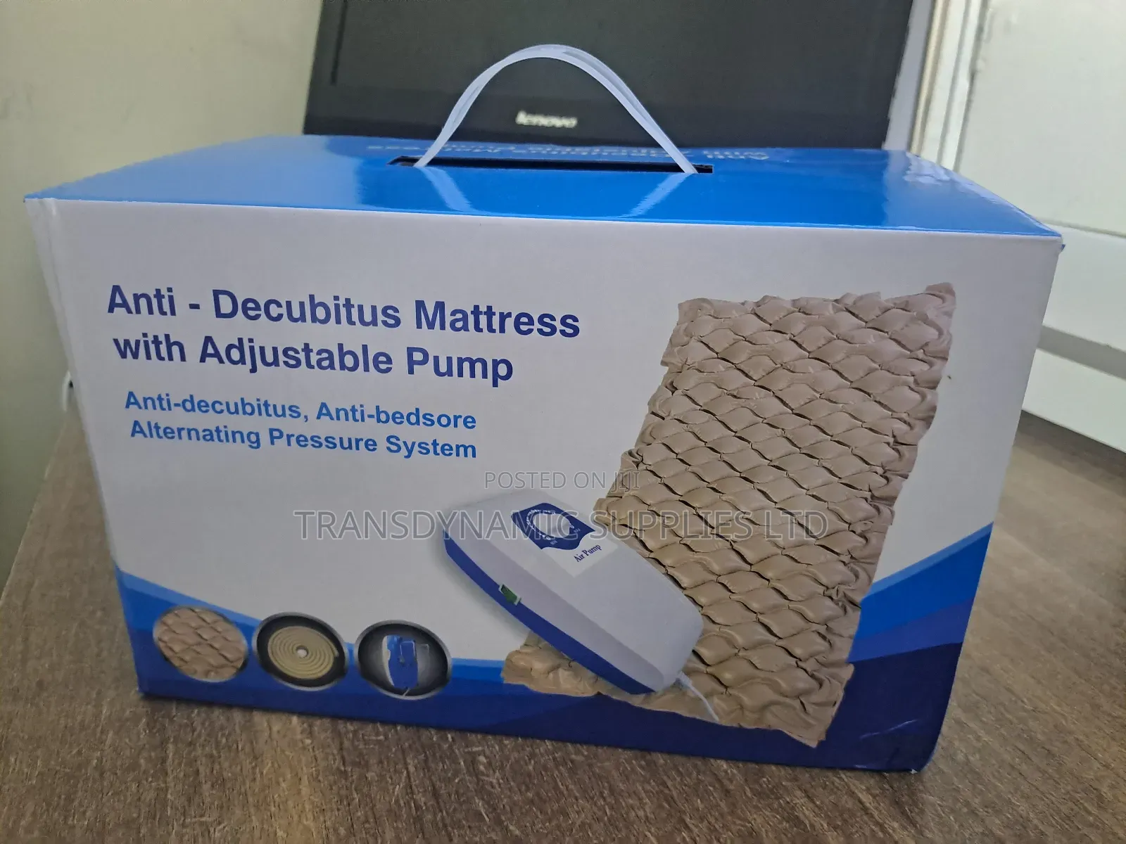 Pressure Relief Mattress