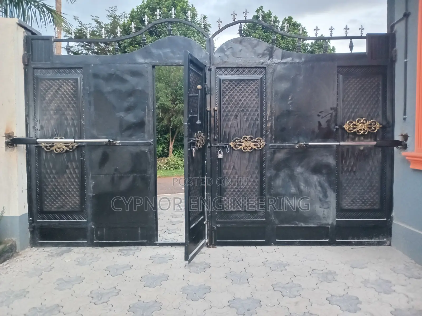 Automatic Gate Opener 1500kgs