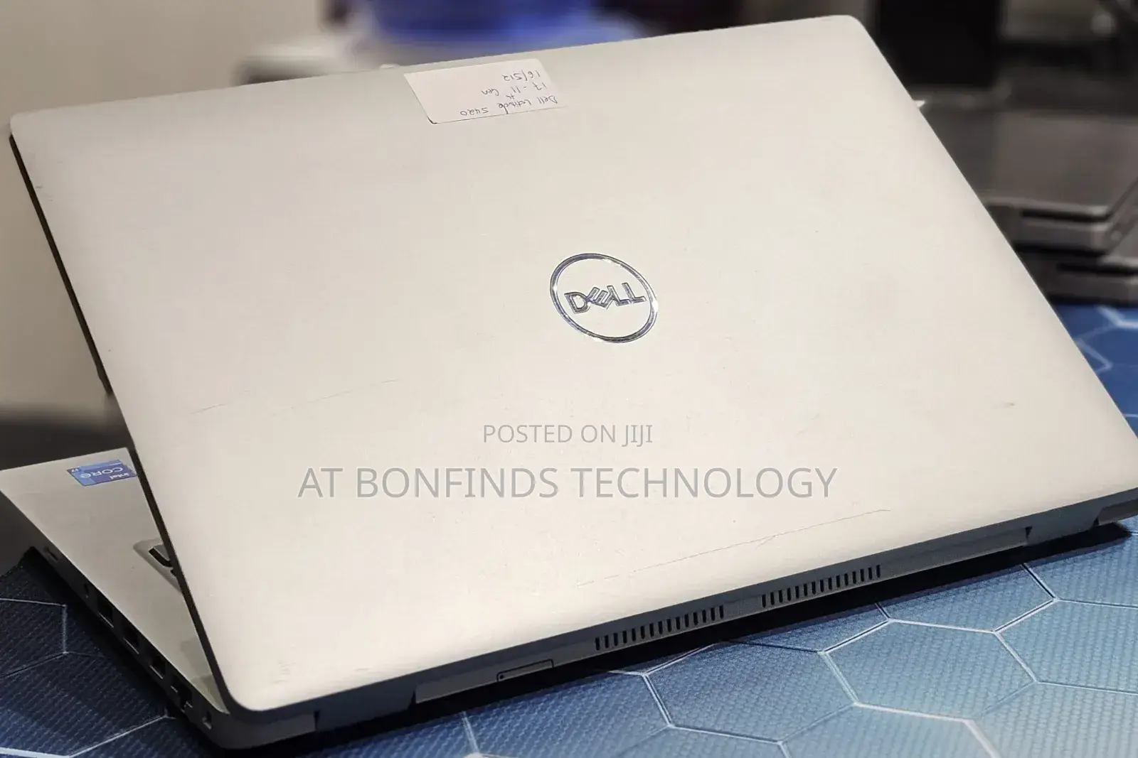 Laptop Dell Latitude 5320 16GB Intel Core I7 SSD 512GB